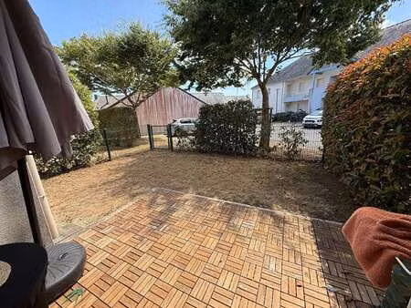 vente appartement 2 pièces à brech (56400) : à vendre 2 pièces / 44m² brech