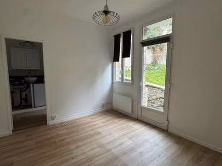 location appartement t1 à caen (14000) : à louer t1 / 16m² caen