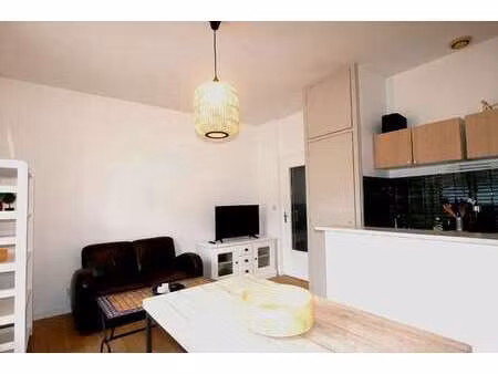vente appartement 2 pièces à angers (49000) : à vendre 2 pièces / 31m² angers