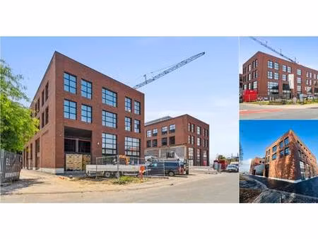 surface industrielle à louer à isidoor meyskensstraat 224 wemmel (rbv28984)