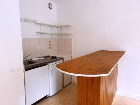 location appartement 2 pièces à nantes centre ville (44000) : à louer 2 pièces / 44m² nant