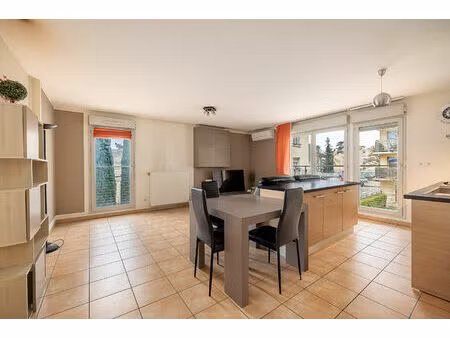 appartement decines charpieu 68 m2
