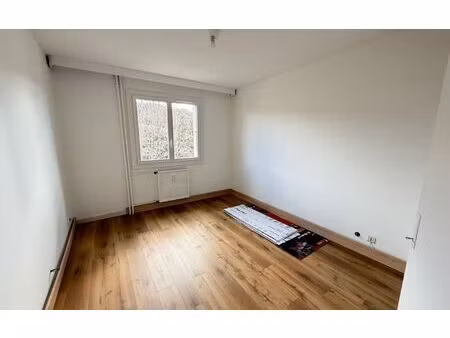 location appartement, 50.63 m² t-2 à gap, 660 €