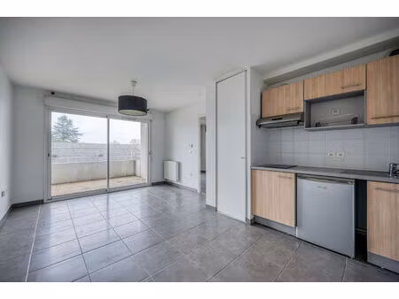 appartement pessac 2 pièce(s)