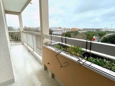 appartement à louer toulouse