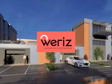 location bureau la ciotat 13600