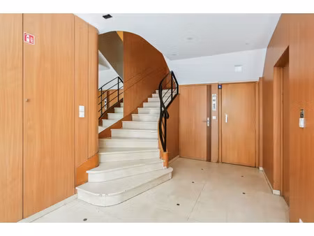 jasmin - location de bureau flexibles paris 16 - bureaux opérés privatifs