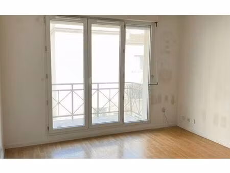 appartement pantin 27 m² t-2 à vendre, 195 000 €