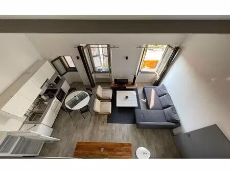 appartement vallauris 41.72 m² t-2 à vendre, 139 000 €