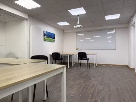 local commercial - paris 5ème