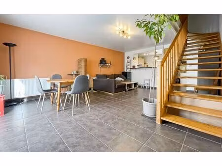 maison toulouse 85 m² t-4 à vendre, 259 000 €