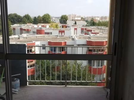 location studio meublé beaux-arts