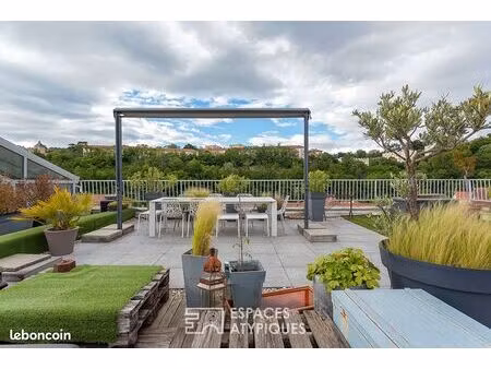 appartement 4 pièces 98 m²