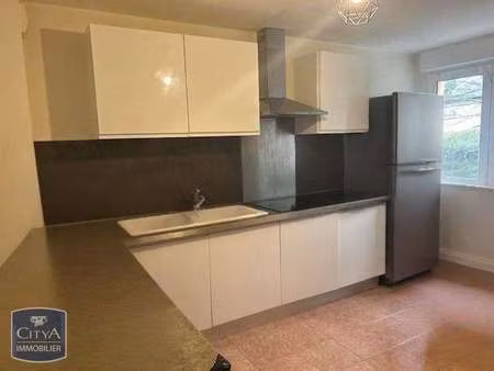 location appartement 3 pièces à touques (14800) : à louer 3 pièces / 72m² touques
