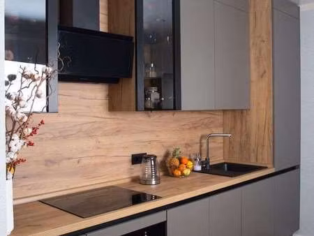 location maison à dourdain (35450) : à louer / 62m² dourdain