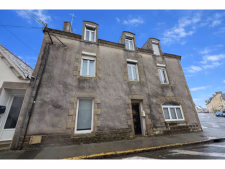 vente maison à guilvinec (29730) : à vendre / 152m² guilvinec