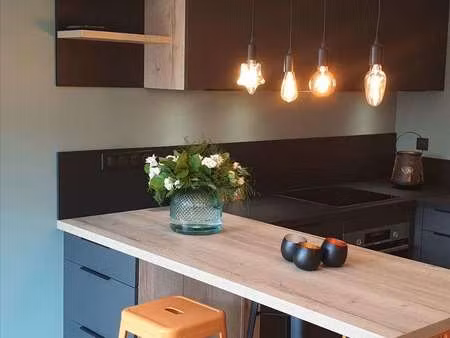 vente maison à saint-malo (35400) : à vendre / 50m² saint-malo