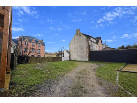 vente terrain à guilvinec (29730) : à vendre / guilvinec
