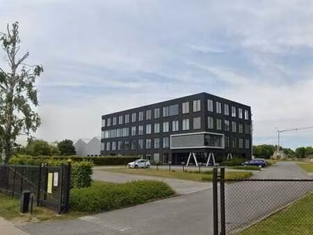 kruiskouter 1: à partir de 436m²