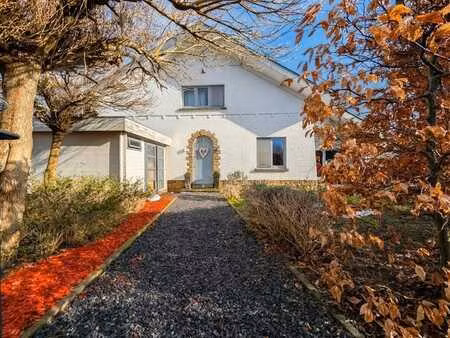 pasimmo agence 1%* villa 4 ch - avec piscine & spa