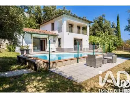 vente maison piscine à falicon (06950) : à vendre piscine / 165m² falicon
