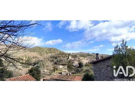 vente maison à aulas (30120) : à vendre / 70m² aulas