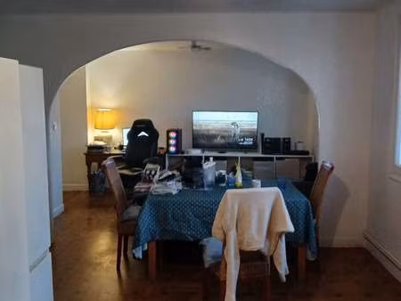 vente appartement 4 pièces à nantes zola (44000) : à vendre 4 pièces / 80m² nantes zola