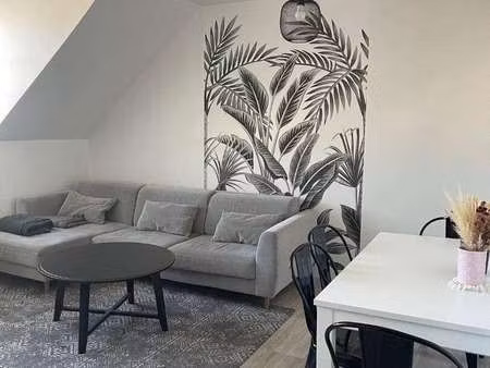 vente appartement 2 pièces à laval (53000) : à vendre 2 pièces / 39m² laval