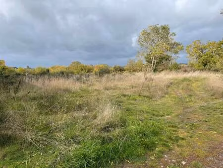 vente terrain à denée (49190) : à vendre / denée