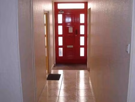 location appartement 2 pièces 29 m² à poitiers (86000)