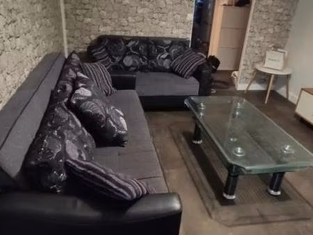 location appartement 4 pièces 68 m² à villeurbanne (69100)