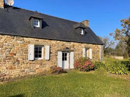 location maison à crozon (29160) : à louer / 115m² crozon