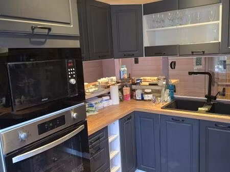 location maison 4 pièces 90 m² à camblain-châtelain (62470)