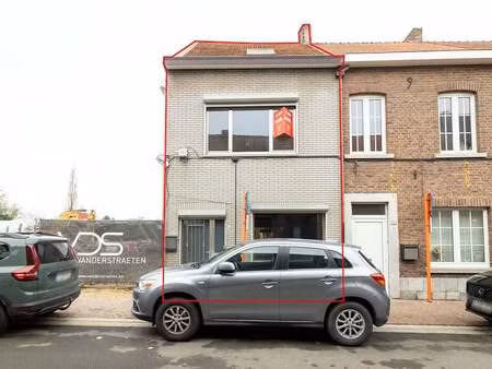 maison à vendre à sint-truiden € 145.000 (ll479) - tatiana budo | zimmo