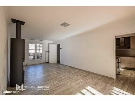 maison 6 pièces 123 m²