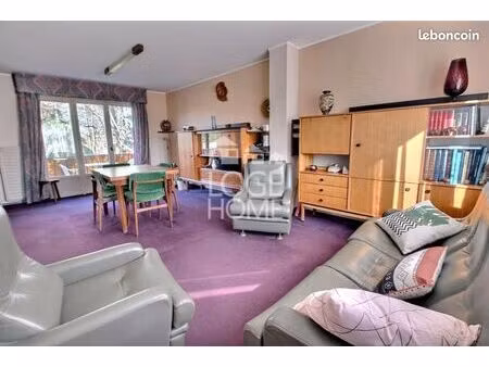 maison 4 pièces 81 m²