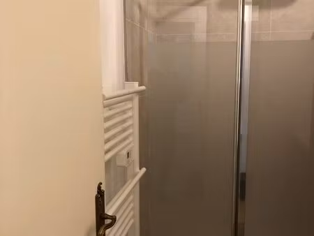 appartement t3 meublé quartier des arceaux à louer