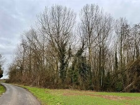 terrain à vendre à aulnois € 45.000 (ll5qq) - comptoir foncier | zimmo