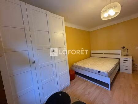 laforêt challes les eaux