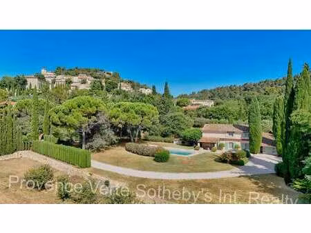 maison de luxe à vendre à moissac-bellevue : 1 090 000 € | 336m²