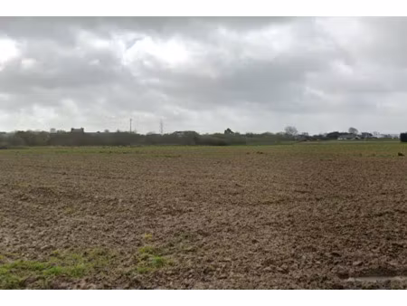 vente terrain à cléder (29233) : à vendre / cléder