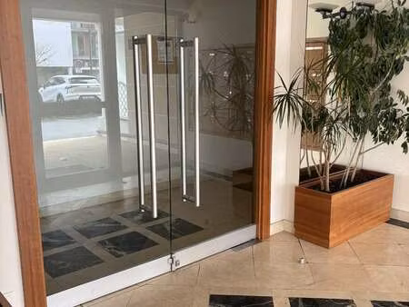 vente appartement 2 pièces à nantes procé - monselet (44000) : à vendre 2 pièces / 45m² na