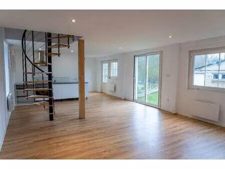 vente maison à ploërmel (56800) : à vendre / 170m² ploërmel