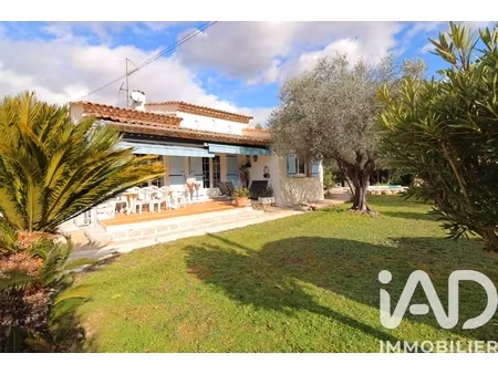 vente maison traditionnelle 5 pièces