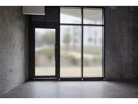 a vendre - vannes centre - local commercial de 120 m² environ