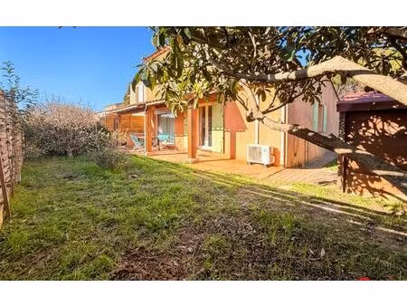 maison venelles 104.6 m² t-5 à vendre, 472 000 €