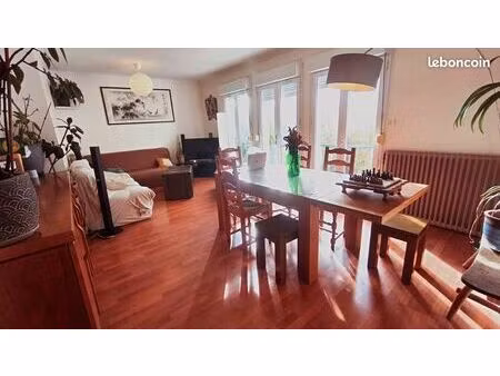 vente maison saintes 17100