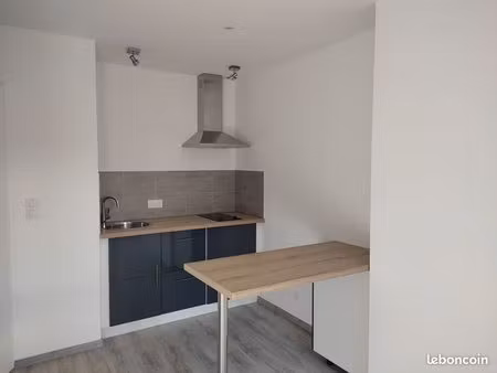 location appartement t2 dole