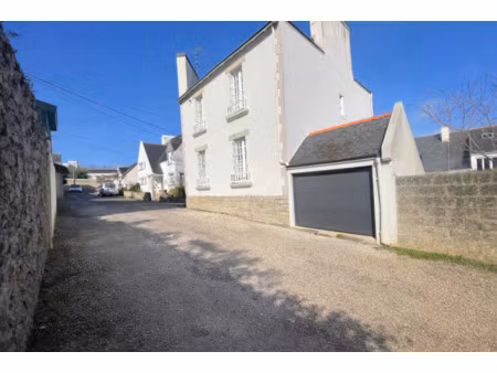 vente maison à tréboul (29100) : à vendre / 145m² tréboul