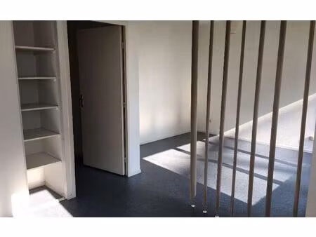 location appartement, 31.29 m² t-2 à caluire-et-cuire, 599 €
